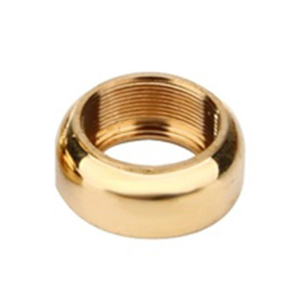 

4 Size Professional Trumpet Mouthpiece Accessories for 3C 5C 7C 1-1/2C Nozzle Musical Brass Instruments Trumpet Accessories