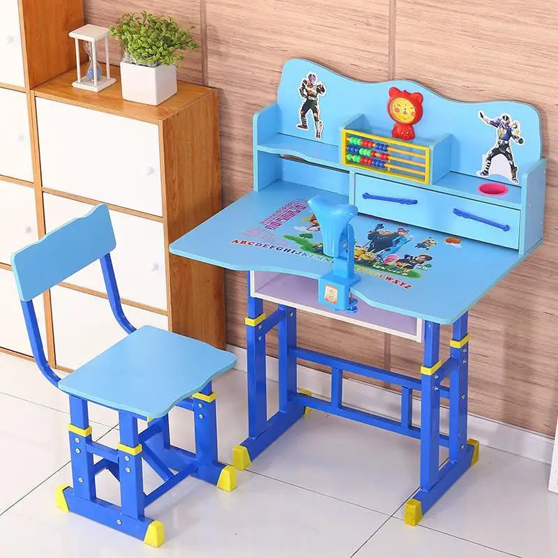 De Estudio дети Pour Enfant малыш Mesinha таволино Bambini Pupitre Регулируемый Mesa Infantil Kinder учебный