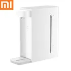 Оригинальный диспенсер для горячей воды Xiaomi Mijia C1, умный дозатор горячей воды для дома и офиса, быстрый нагрев 2,5 л