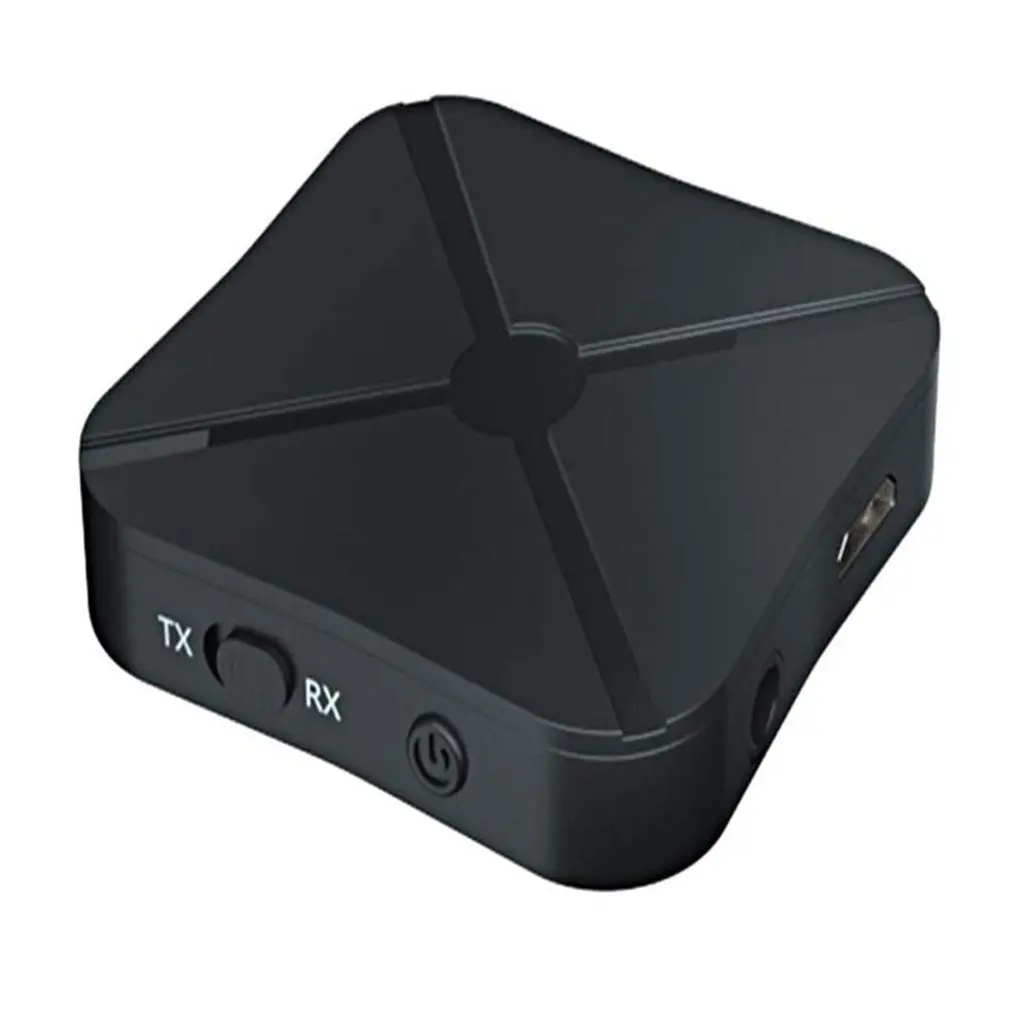 Беспроводной приемник старый Стиль Динамик для аудио передатчик и с разъемом