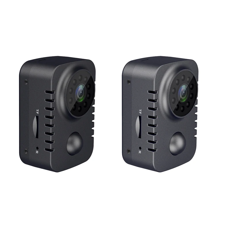 

Mini Camera HD 1080P Sensor Night Vision Camcorder Motion DVR Micro Camera Sport DV Video Small Camera Cam