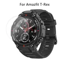 Подходит для смарт-часов Huami Amazfit T-rex T Rex, защита экрана, защитные стекла для часов Xiaomi Amazfit, закаленное стекло