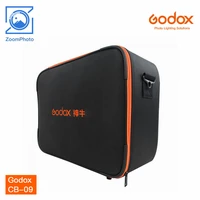 godox cb 09 cb09 carry bag suitcase accessory for godox ad600 ad600b ad600bm ad360 tt685 flash kit