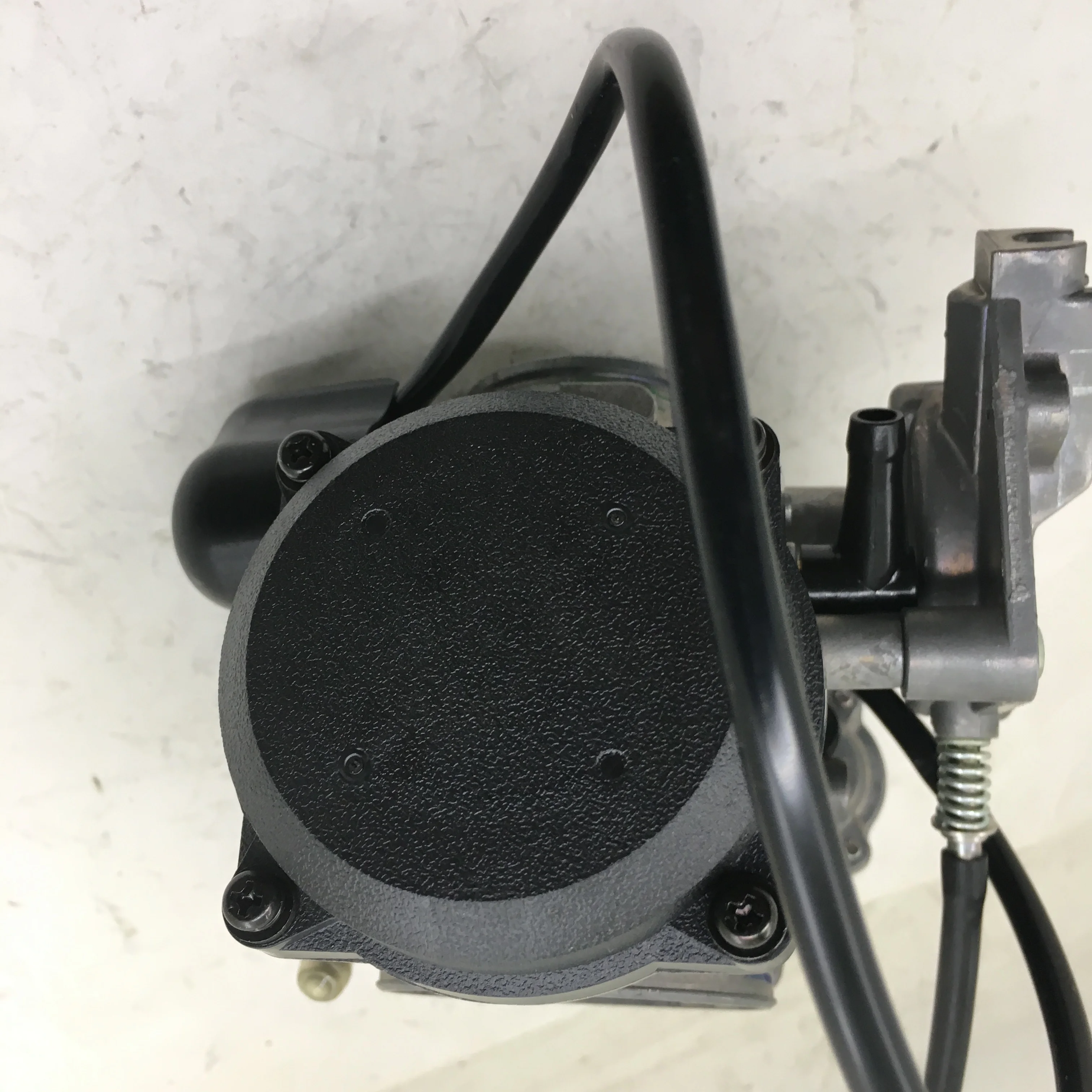 Карбюратор SherryBerg ATV для Keihin CVK 40 carb cvk40 Kawasaki 2008 2009 2010 2018 KLR650 KLR 650 KL650E|Карбюратор| |