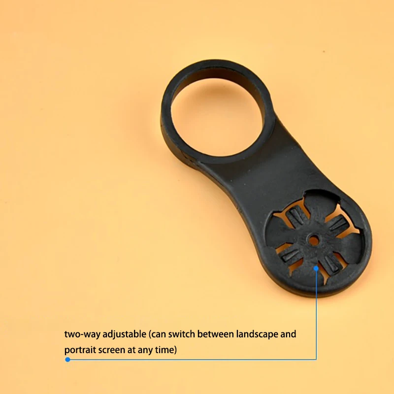 Велосипедный держатель для телефона крепкая клейкая подставка адаптер задней