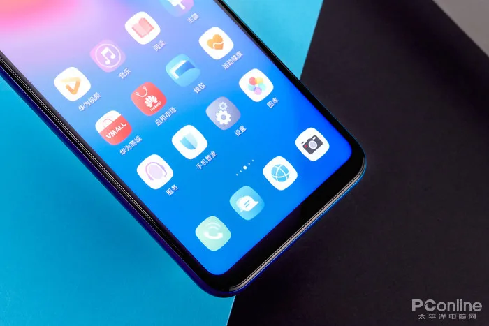 Стоковые Honor Play 3 сотовые телефоны Kirin 710F Восьмиядерный 6,3" ips 1560X720 6 ГБ ОЗУ 64 Гб ПЗУ 9,0 МП GPU TURBO Android смартфон