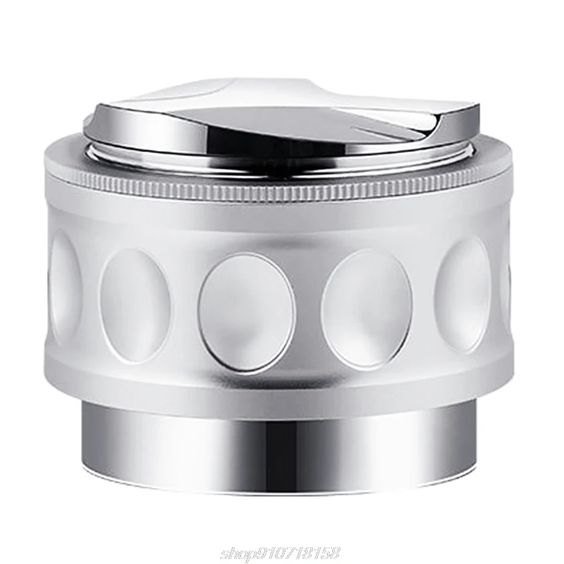 

Coffee Cloth Powder Machine Stainless Steel Powder Distributor A05 21 Dropship