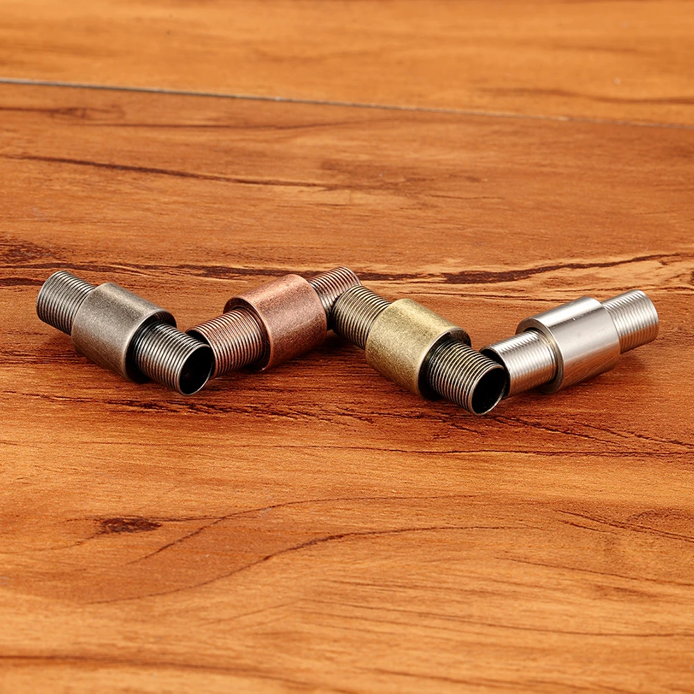 Магнитные застежки из нержавеющей стали для браслета 2 шт. 6 мм|Ювелирная