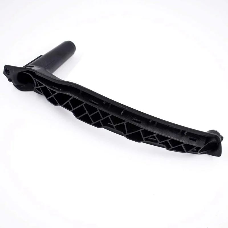 

Interior door handle bracket for BMW E70 X5 E71 X6 514169401 black 514169402