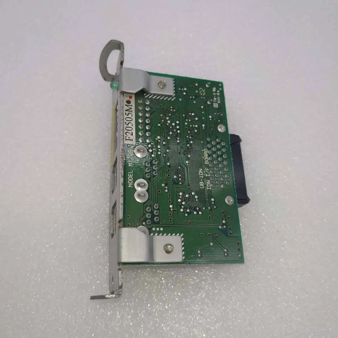 Для Micros M179A/M179C/M179D UB-IDN интерфейсная карта для EPSON TM чековый принтер tm-t88iii t88iv t88v tm-u220