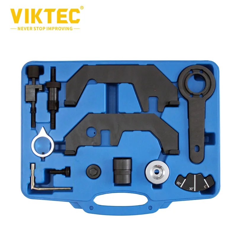 

VT01740 Timing Tool Set For BMW N62/N73/N74