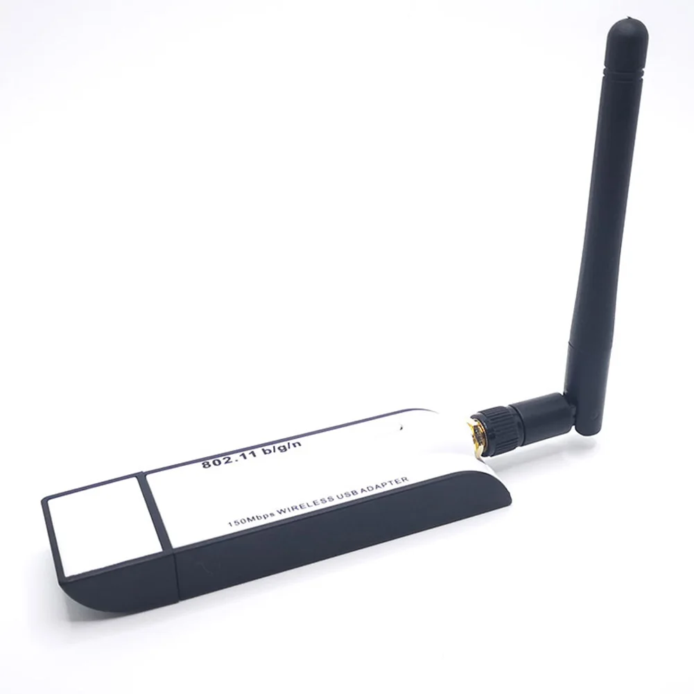 RT3070L 150 Мбит/с 802.11N USB беспроводная сетевая карта для Windows CE5.0/CE6.0/7/8/10 легко