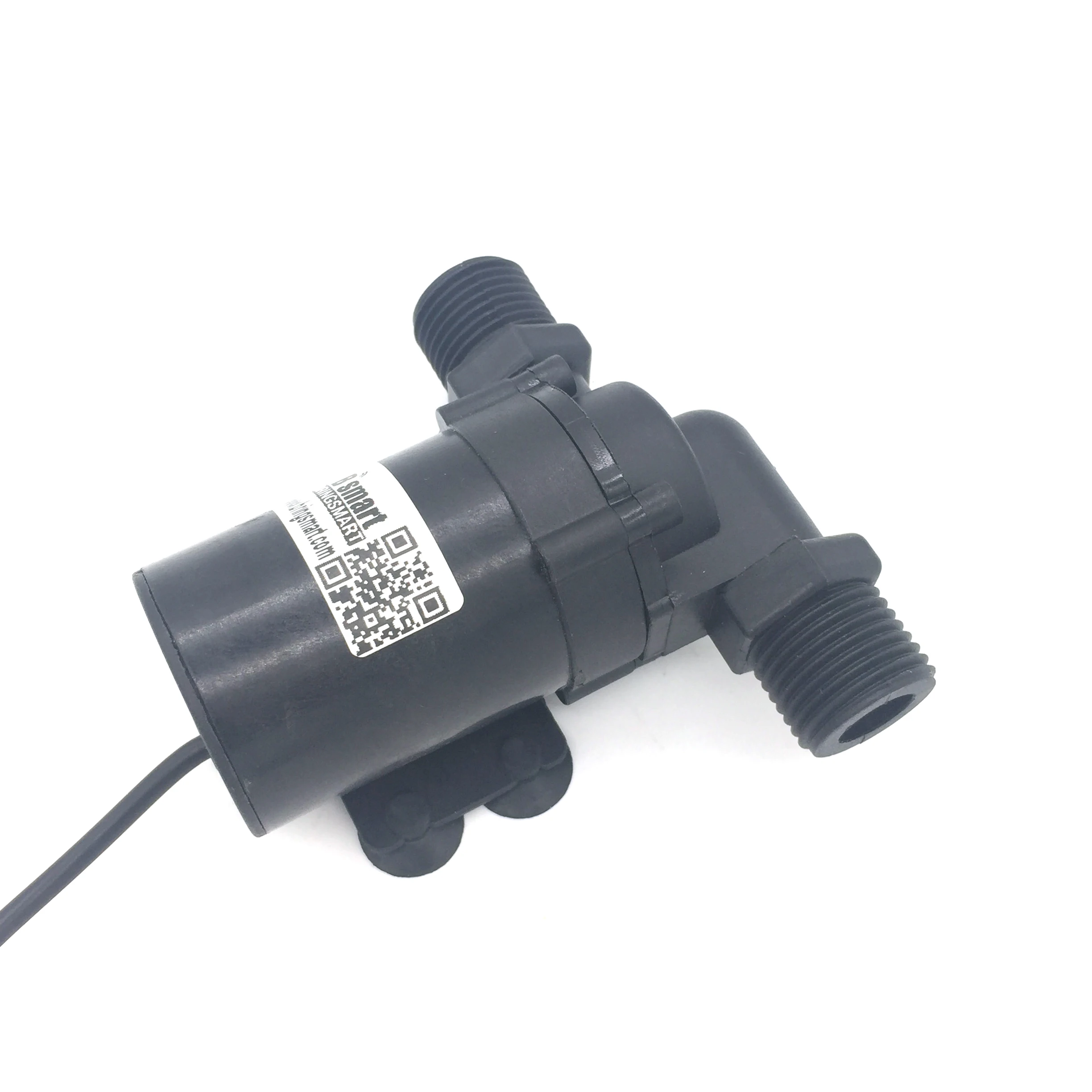 SR 660D DC безщеточный Водяной насос 12V 700 1200L/ч 5 м 1/2 ''бустерный 24V Мини циркуляции