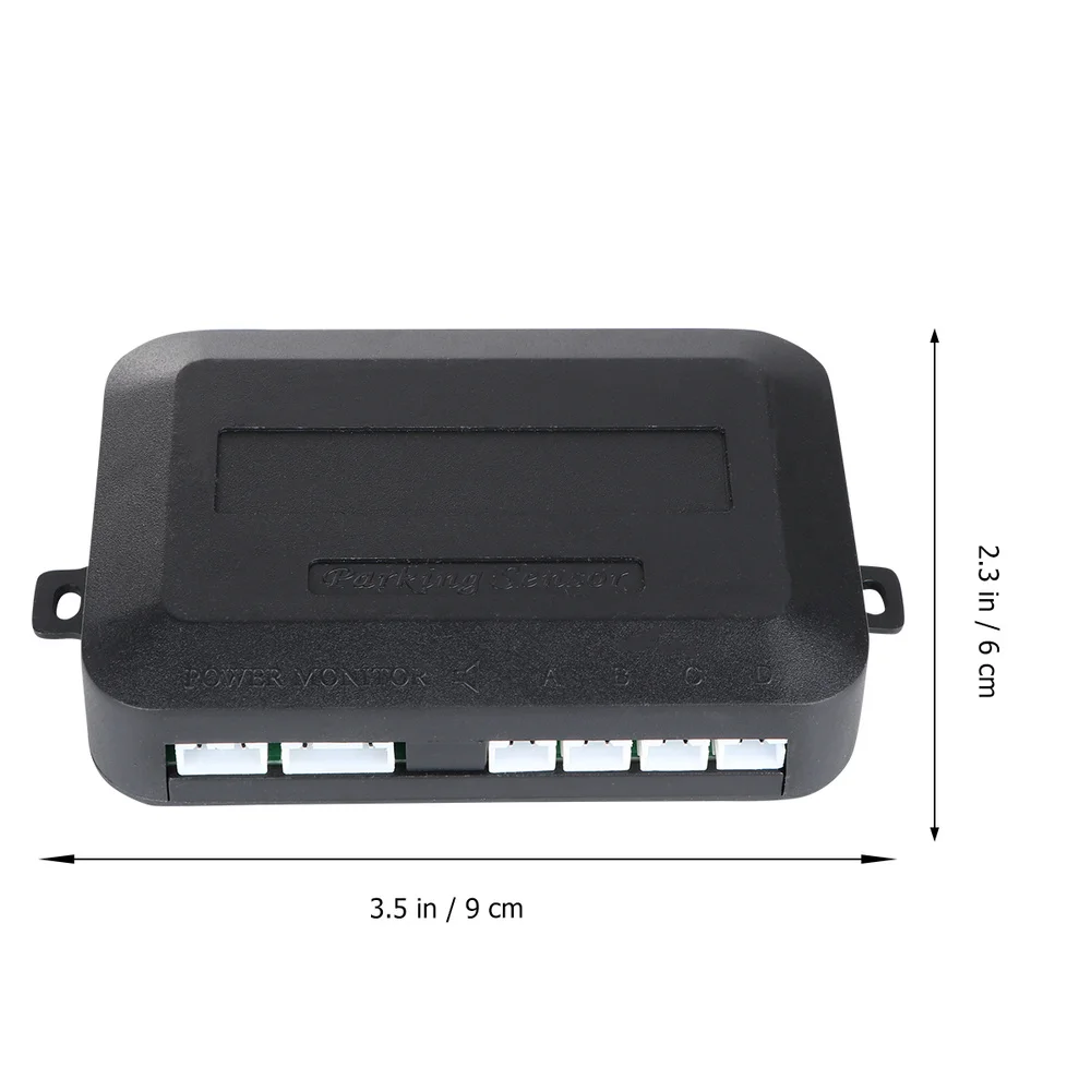 1 комплект автомобильные парковочные датчики 4 датчика | Автомобили и мотоциклы