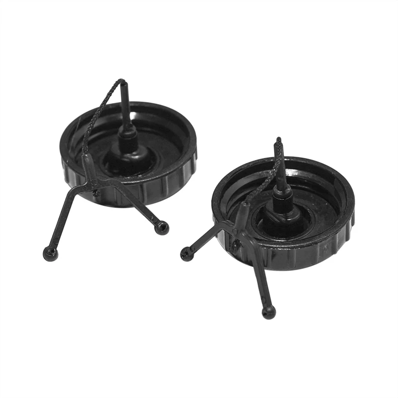2 шт./компл. бензиновая крышка крышки Бака Замена для STIHL 017 018 MS170 MS180|Детали