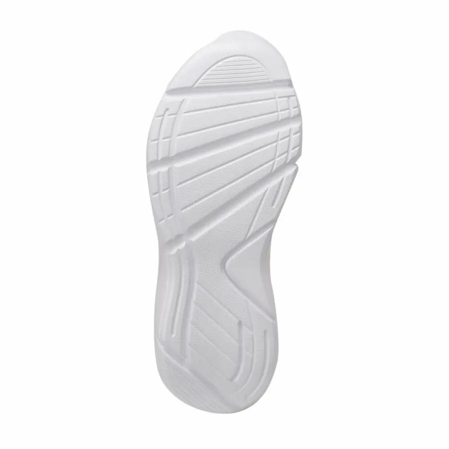 

Kids Sneakers Kinetix Santa Mesh M White Boy Sneaker Shoes