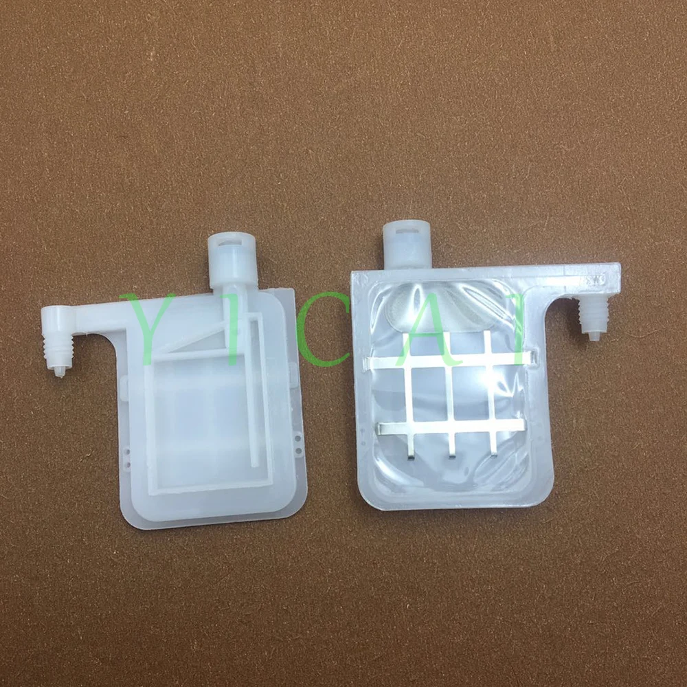 10X для Epson DX4 DX5 TX800 XP600 чернильный демпфер Roland RS VP SP XC SC FJ SJ 300 540 640 740 Mutoh Mimaki JV22 JV3