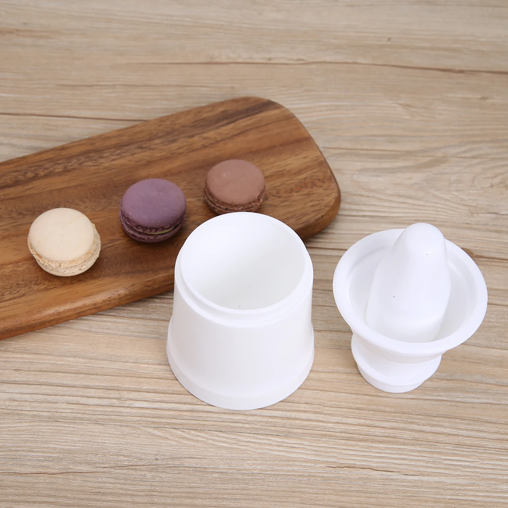 

Meat Baller Maker Food Press Japanese Rice Ball Mold DIY Kitchen Sushi Tool