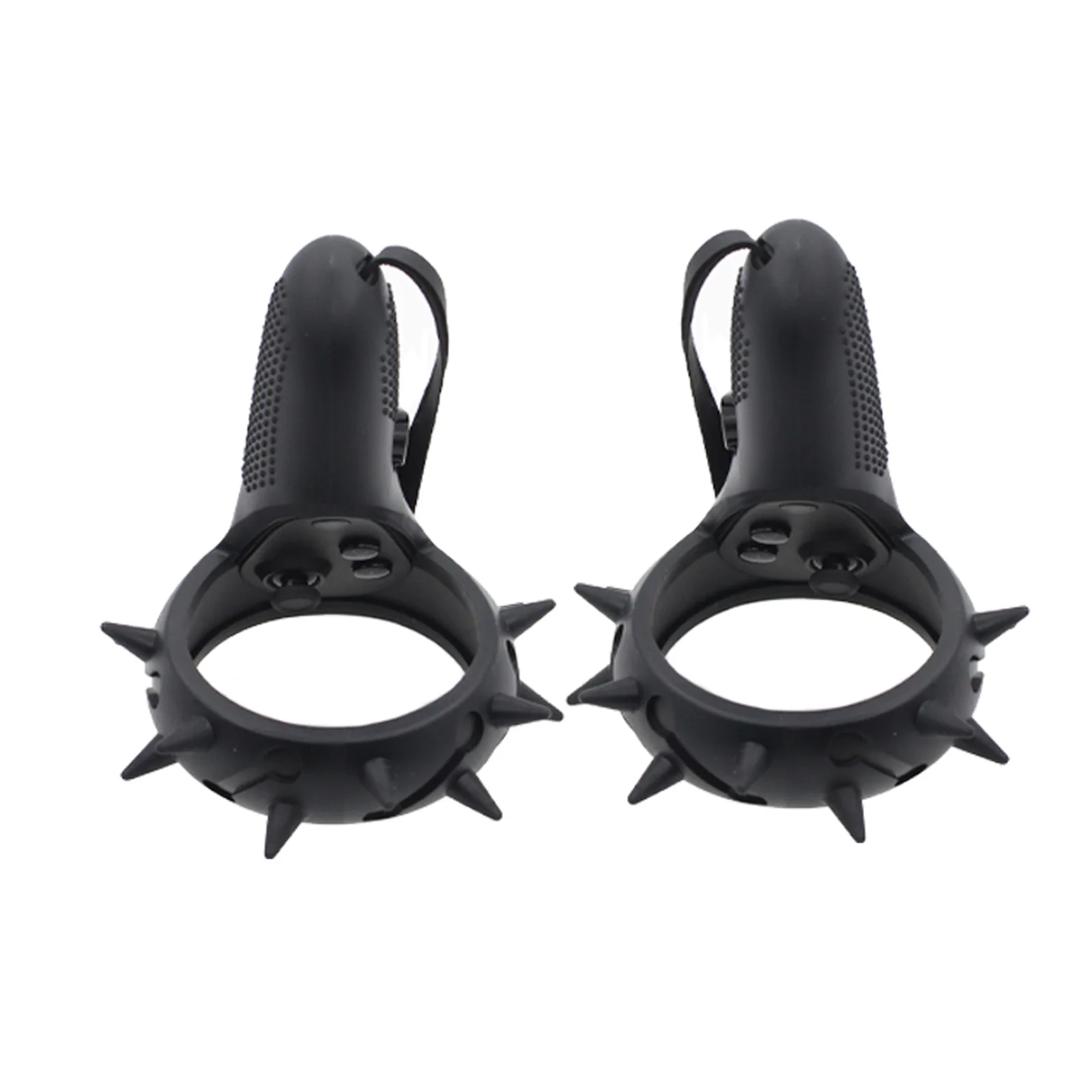 Protective Cover Silicone Case Skin Handle Sleeve Gel Shell Grip Pouch for -Oculus Quest/Rift S VR Controller | Электроника