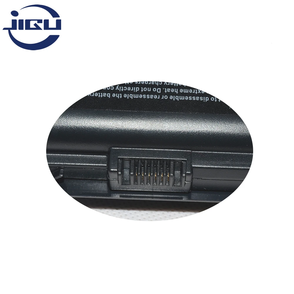 Аккумулятор JIGU для ноутбука HP Pavilion DV2000 DV2097EA DV2100 DV2200 DV2300 DV2400 DV2500 DV2600 DV2700 DV6000 DV6100 DV6300