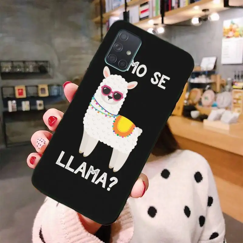 Мягкий чехол из ТПУ для Samsung A10 A20 A30 A40 A50 A70 A80 A71 A91 A51 A6 A8 2018 | Мобильные телефоны и