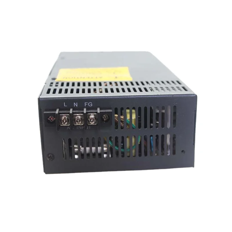 

SCN-800-48 ac dc High frequency 48v single output hot sell switching power supply