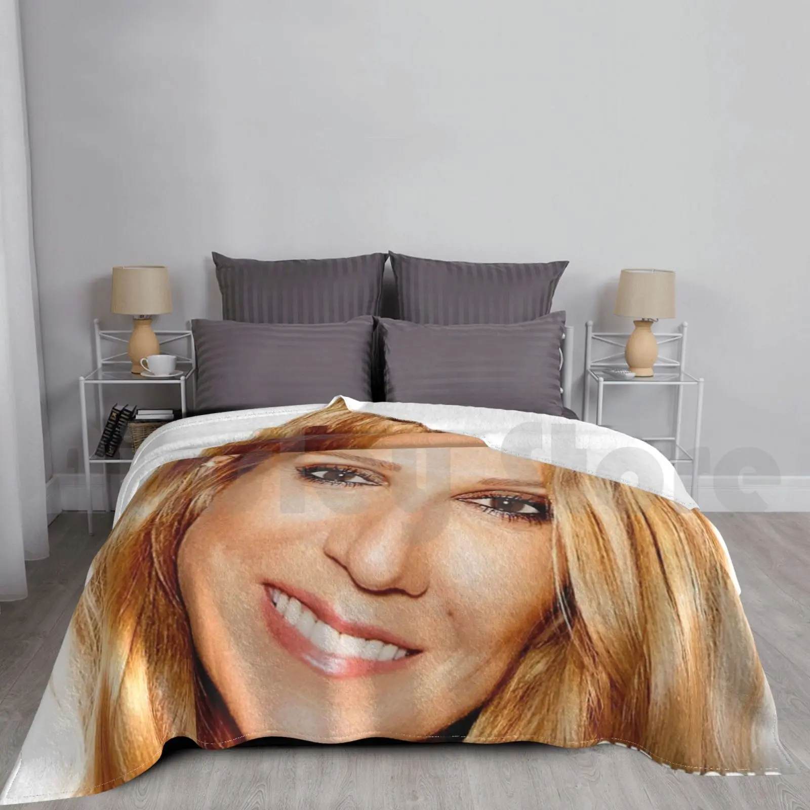 

Dion One World Together At Home Blanket Fashion Custom Dion Dion Fans Dion Friends Dion Concert Dion Holic Dion
