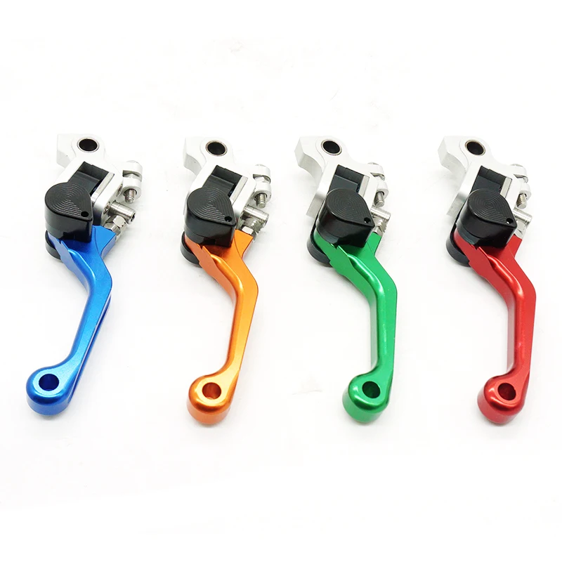 Тормозная тормозная система для мотоцикла из алюминиевого сплава CNC BOSUER M6 M2 M4 KAYO T4