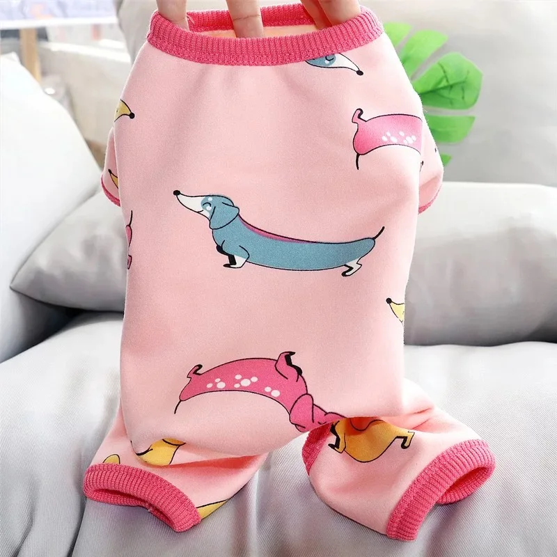 

Winter Cute Autumn Pet Dog Clothes Fleece Warm Clothes For Classical Thickening Coat Jacket For Small And Medium Dogs Chihuahua