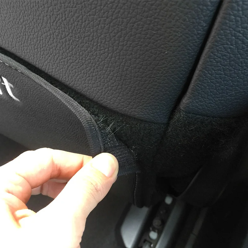 barato Protetor Para Banco Traseiro De Carro, Acessório Para Carros Smart 453 Forfour 2