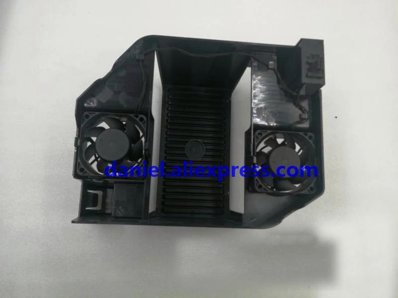 Ventilador de Memória Refrigeração com Ventilador para hp Z440 Workstation Memória Capa Z440 Kit
