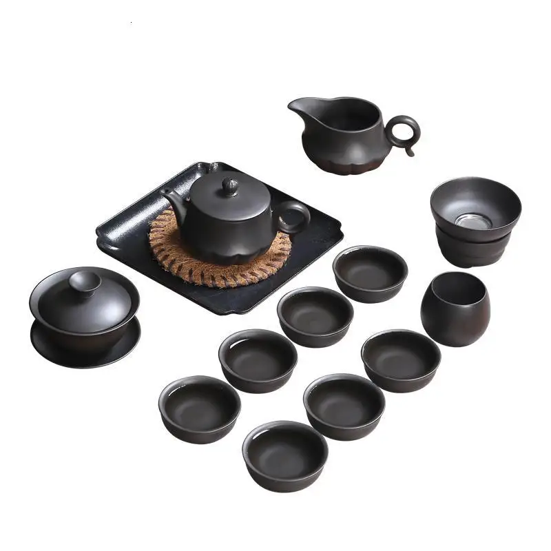Кухонные аксессуары Keukenhulpjes Декор для спальни винтажный кунг фу Gongfu Чай Dekoration