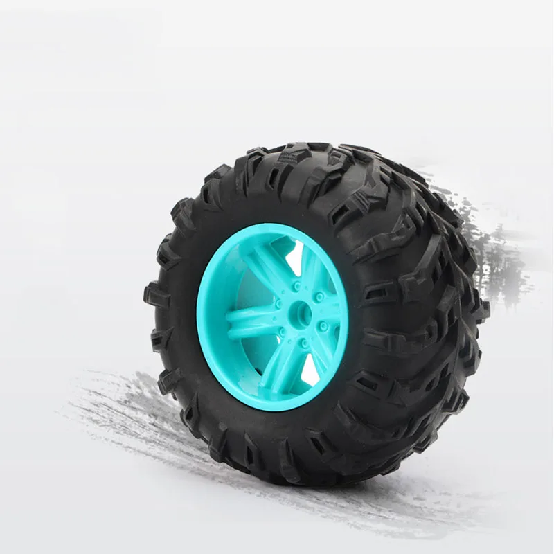 42.CM 1/12 RC 2,4G 4WD металлический пульт дистанционного управления внедорожником автомобильный двусторонний трюк четырехколесный привод скалолазание деформация автомобиль движущаяся детская игрушка