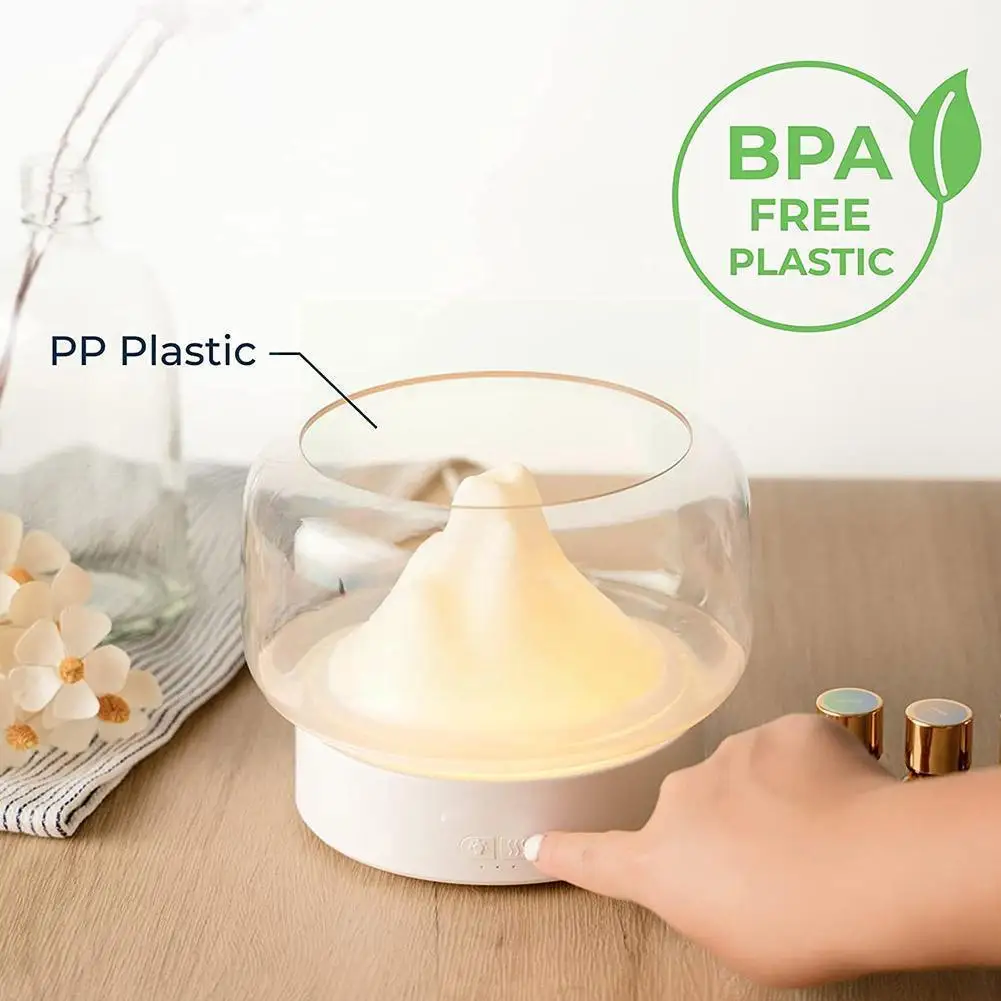 

Многофункциональный аромадиффузор USB, светильник ческое отключение питания, увлажнитель воздуха, ночник, прикроватный ночник M3V7