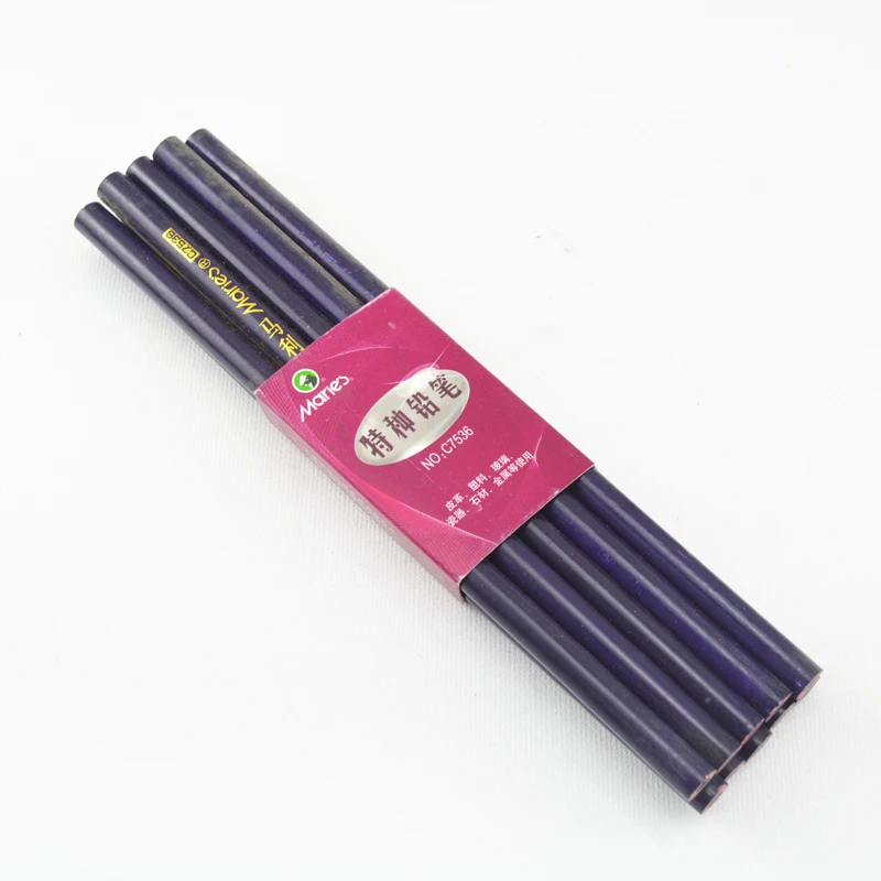 В свободном доступе! 5 шт./партия смазка Maries/металлический восковой