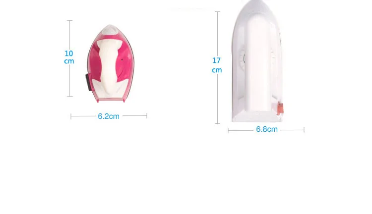 

White Dry Iron for perler beads Hama Beads Puzzle Pegboard Perler Beads Iron with adjustable Temperature Ironing Faster