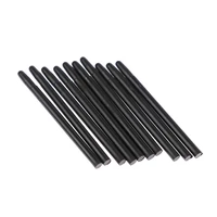30 pcsset universal black standard replaceable pen nibs stylus tip for wacom pen intuos pen bamboo pen