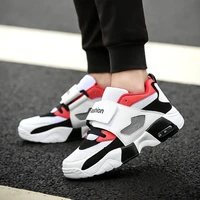 mens casual shoes sports shoes mens high top casual running shoes canvas shoes mens thick soled shoes small white shoes