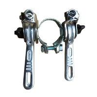 dnp longyh stem mount shift lever vintage bicycle bar end shift lever gear