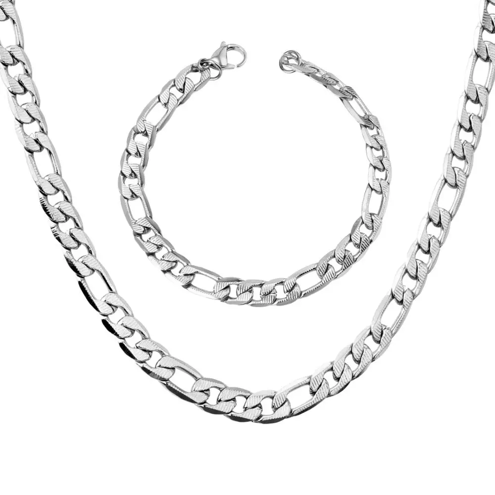 Роскошные ювелирные изделия в стиле хип хоп ширина 8 мм золотые цепочки из