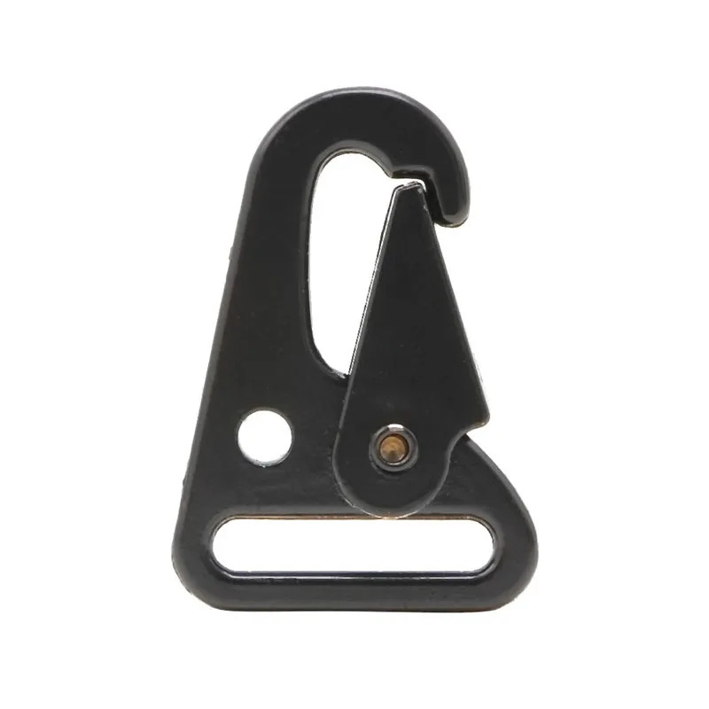 Уличный военный брелок для ключей зажим подвесная пряжка с быстрой застежкой