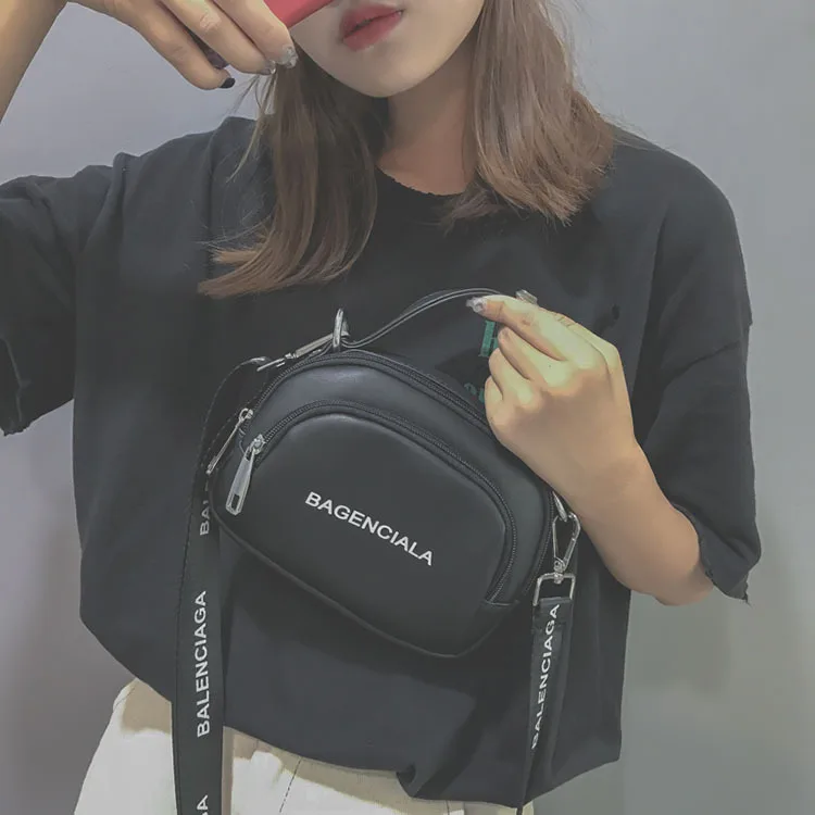 Поясная сумка поясная водонепроницаемая нагрудная уличная хип-хоп Мужская