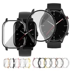 Защитный чехол для Amazfit GTS2, GTR 2, GTS 2e, GTR2, e, GTS2e