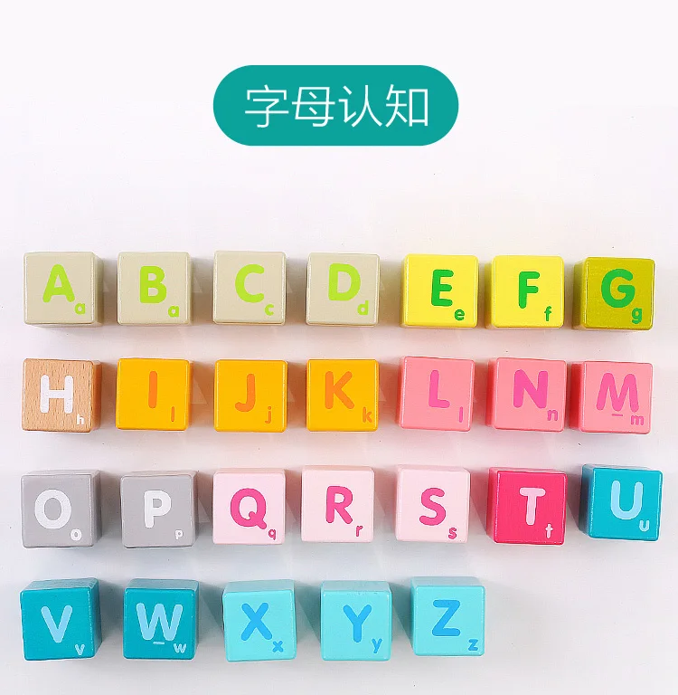 

Garden City Building Blocks Set House Kits Boys Kids Bricks Blocks Educational Girls Jouet Enfant Spell Learning Game EA60JM
