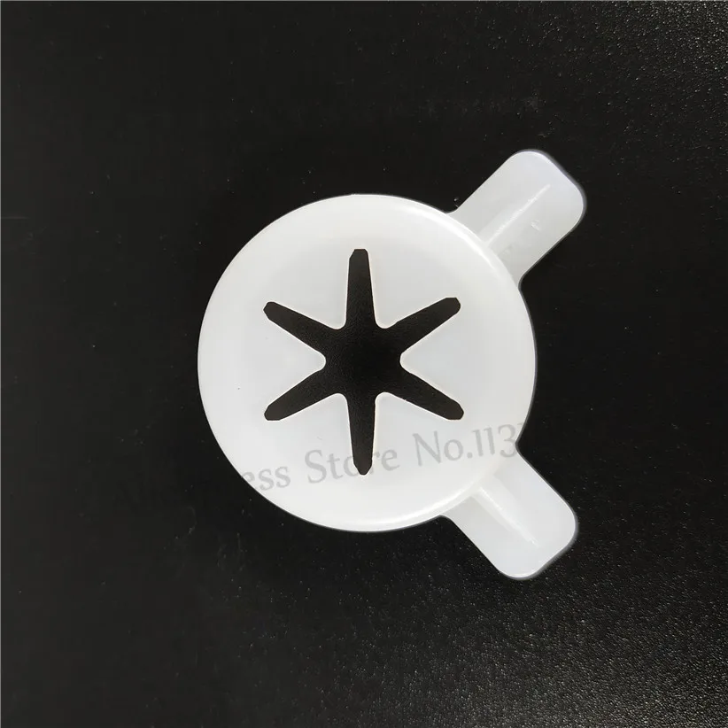 Моделирующая Кепка классическая форма шестиугольника запасные части Замена