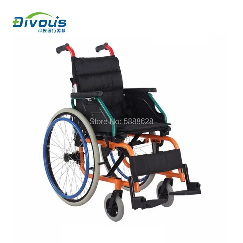 

Free shipping 2020 best selling good quality premium comfortable good price child wheelchair for children small seat width