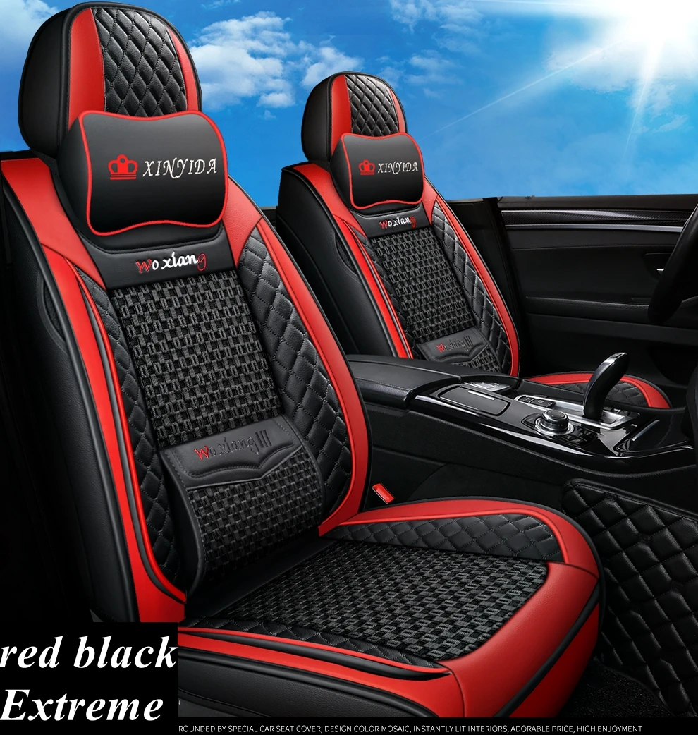 Авто сиденья набор для Mercedes Benz C200 C180 C200 C200K C220 C250 C280 C300 C350 C450 G350d G500 A160 B180 B200 B260 t211