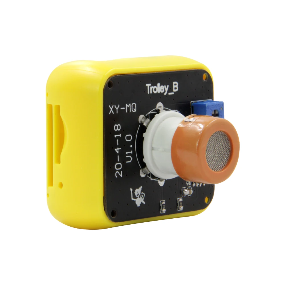 LILYGO®TTGO T Block ESP32 основной чип Wi Fi и Bluetooth совместимый Многофункциональный