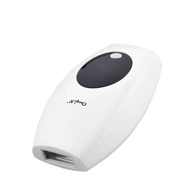 

CkeyiN 600000 Flashes Permanent IPL Epilator Hair Removal Depiladora Facial Electric Photoepilator LCD Display Painless Epilator
