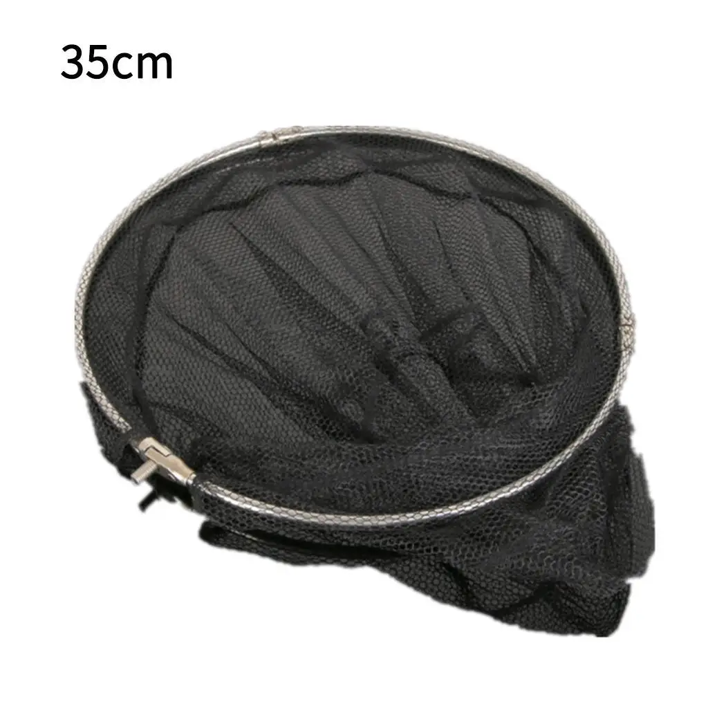 Прочный портативный складной рыболовный инструмент из нержавеющей стали | Спорт